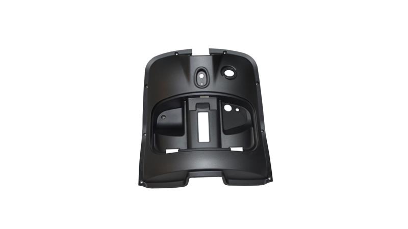 RUHSATLIK SİYAH (BITTER125)